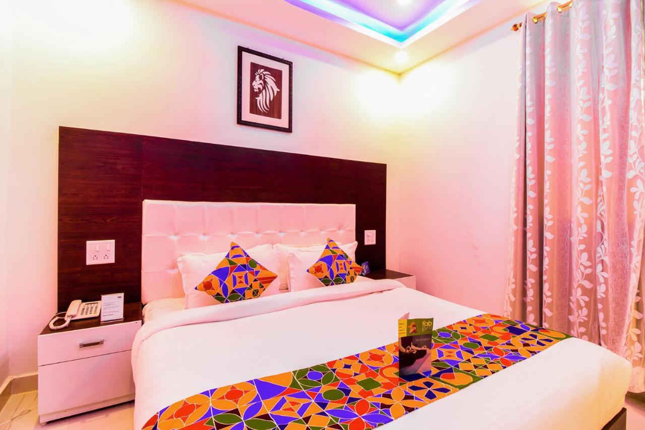 Fabhotel Impression Πάτνα Εξωτερικό φωτογραφία